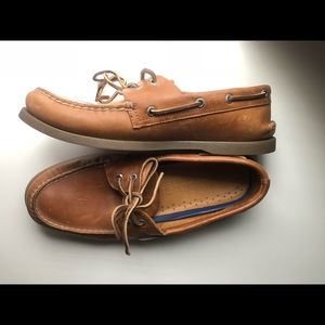 Men’s Sperry Top-Sidder Boat Shoes